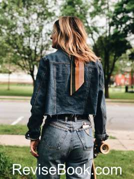 Denim Jacket 11